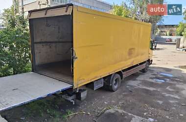 Інші вантажівки Mercedes-Benz Atego 1999 в 