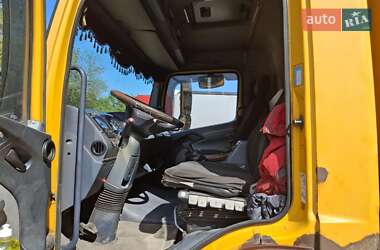 Інші вантажівки Mercedes-Benz Atego 1999 в 