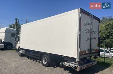 Рефрижератор Mercedes-Benz Atego 2010 в 