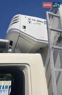 Рефрижератор Mercedes-Benz Atego 2010 в 