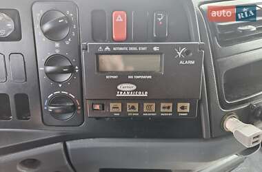 Рефрижератор Mercedes-Benz Atego 2010 в 