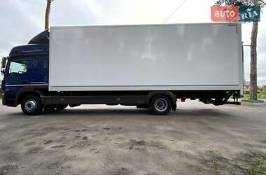 Вантажний фургон Mercedes-Benz Atego 2014 в 
