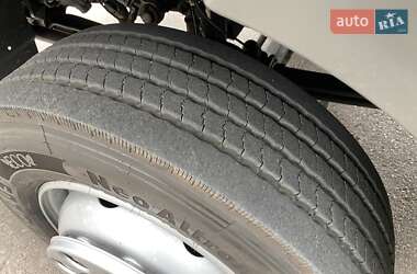 Вантажний фургон Mercedes-Benz Atego 2014 в 