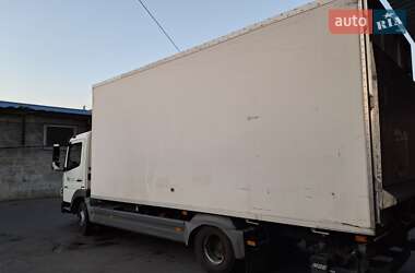 Рефрижератор Mercedes-Benz Atego 2011 в 
