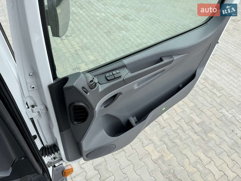 Рефрижератор Mercedes-Benz Atego 2013 в Харькове