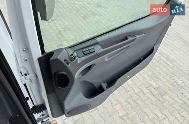 Рефрижератор Mercedes-Benz Atego 2013 в 