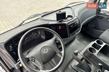 Рефрижератор Mercedes-Benz Atego 2013 в 