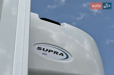 Рефрижератор Mercedes-Benz Atego 2013 в 