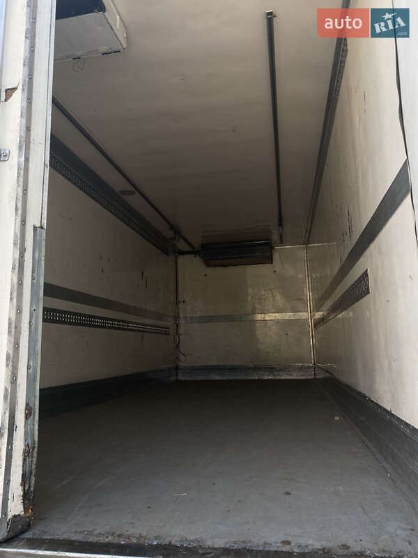 Рефрижератор Mercedes-Benz Atego 1999 в Днепре фото 7 Рефрижератор Mercedes-Benz Atego 1999 в Днепре