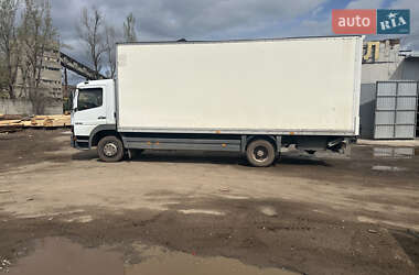 Інші вантажівки Mercedes-Benz Atego 2004 в Кривому Розі