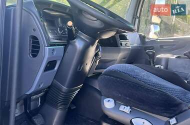 Вантажний фургон Mercedes-Benz Atego 2013 в 
