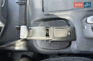 Грузовой фургон Mercedes-Benz Atego 2012 в 