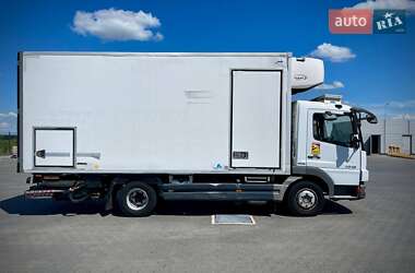 Рефрижератор Mercedes-Benz Atego 2013 в Житомирі