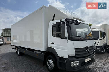 Грузовой фургон Mercedes-Benz Atego 2016 в Виннице