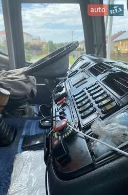 Туристический / Междугородний автобус Mercedes-Benz Atego 1999 в Львове