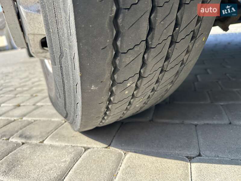 Эвакуатор Mercedes-Benz Atego 2011 в Залещиках