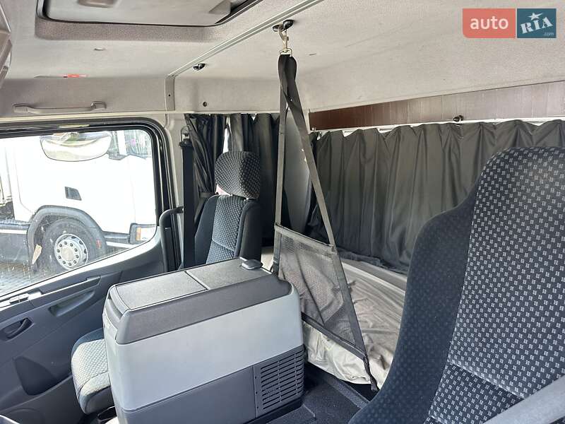 Автовоз Mercedes-Benz Atego 2011 в Залещиках