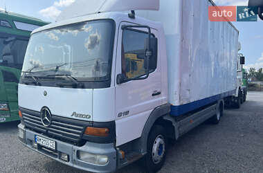 Другие грузовики Mercedes-Benz Atego 2003 в Киеве