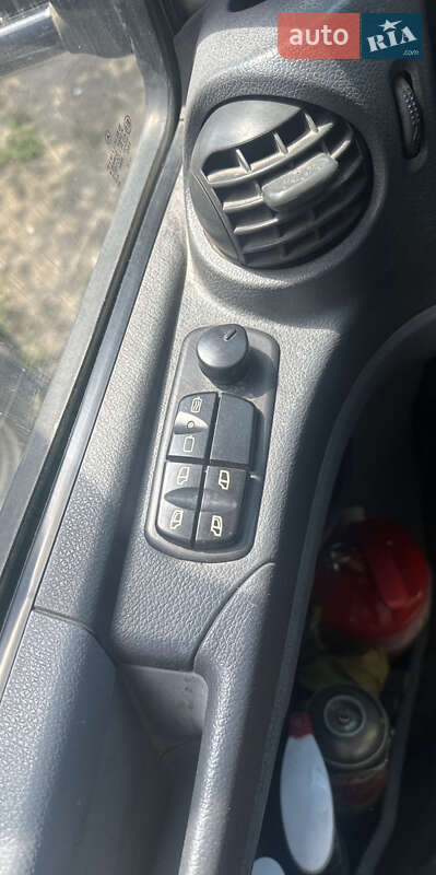 Борт Mercedes-Benz Atego 2005 в Черновцах фото 13 Борт Mercedes-Benz Atego 2005 в Черновцах