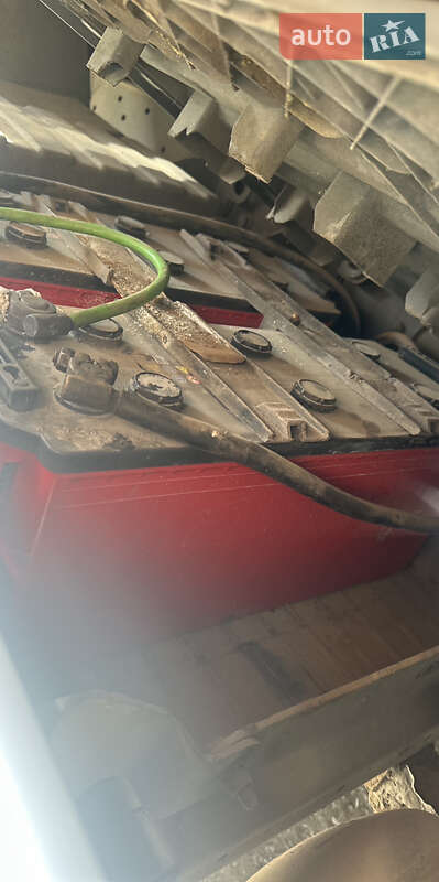 Борт Mercedes-Benz Atego 2005 в Черновцах фото 17 Борт Mercedes-Benz Atego 2005 в Черновцах