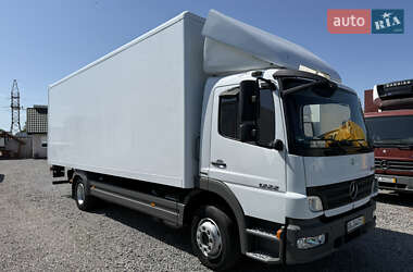 Вантажний фургон Mercedes-Benz Atego 2010 в Вінниці