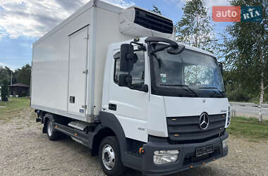 Рефрижератор Mercedes-Benz Atego 2014 в Чернівцях