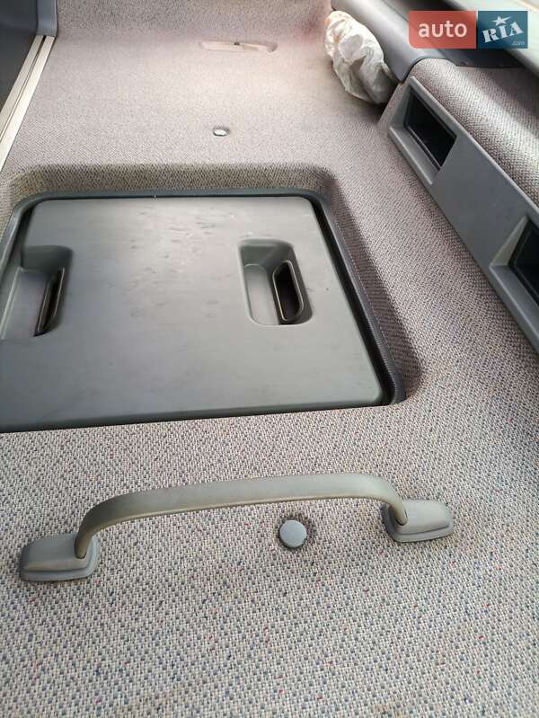 Тентованый Mercedes-Benz Atego 1999 в Киеве фото 7 Тентованый Mercedes-Benz Atego 1999 в Киеве