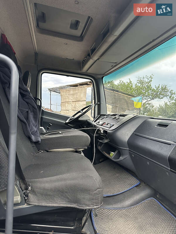 Другие грузовики Mercedes-Benz Atego 2004 в Кривом Роге