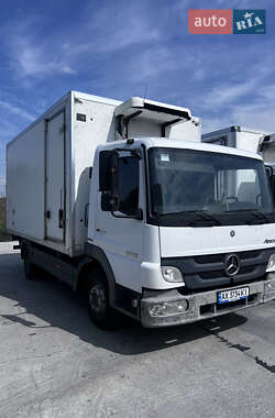 Рефрижератор Mercedes-Benz Atego 2014 в Днепре