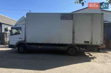 Вантажний фургон Mercedes-Benz Atego 1998 в Дніпрі
