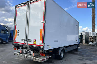 Рефрижератор Mercedes-Benz Atego 2013 в 