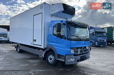 Рефрижератор Mercedes-Benz Atego 2013 в 