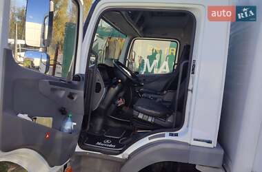 Грузовой фургон Mercedes-Benz Atego 2012 в Киеве