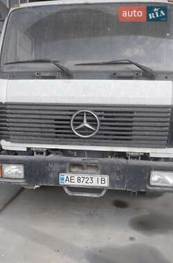 Вантажний фургон Mercedes-Benz Atego 1994 в Кривому Розі