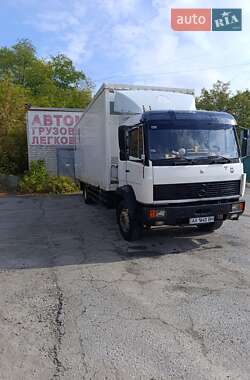 Інші вантажівки Mercedes-Benz Atego 1995 в Харкові