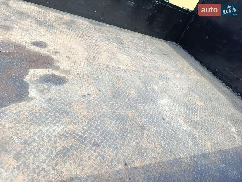 Кран-манипулятор Mercedes-Benz Atego 2000 в Староконстантинове фото 13 Кран-манипулятор Mercedes-Benz Atego 2000 в Староконстантинове