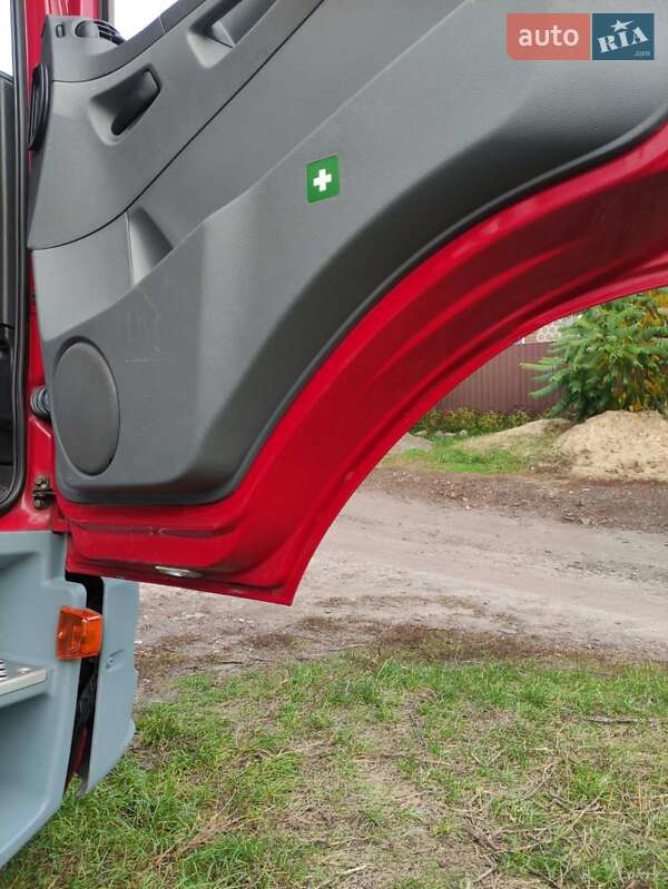 Тентованый Mercedes-Benz Atego 2006 в Конотопе фото 24 Тентованый Mercedes-Benz Atego 2006 в Конотопе