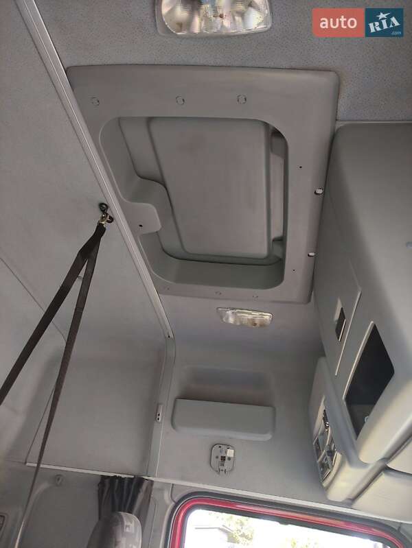 Тентованый Mercedes-Benz Atego 2006 в Конотопе фото 29 Тентованый Mercedes-Benz Atego 2006 в Конотопе