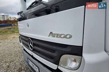 Грузовой фургон Mercedes-Benz Atego 2009 в 