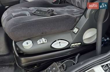 Грузовой фургон Mercedes-Benz Atego 2009 в 