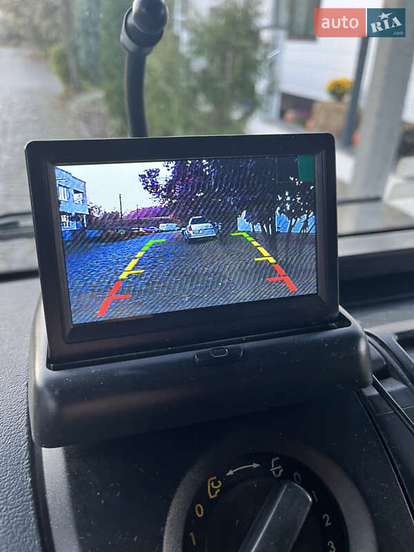 Грузовой фургон Mercedes-Benz Atego 2004 в Тячеве фото 13 Грузовой фургон Mercedes-Benz Atego 2004 в Тячеве