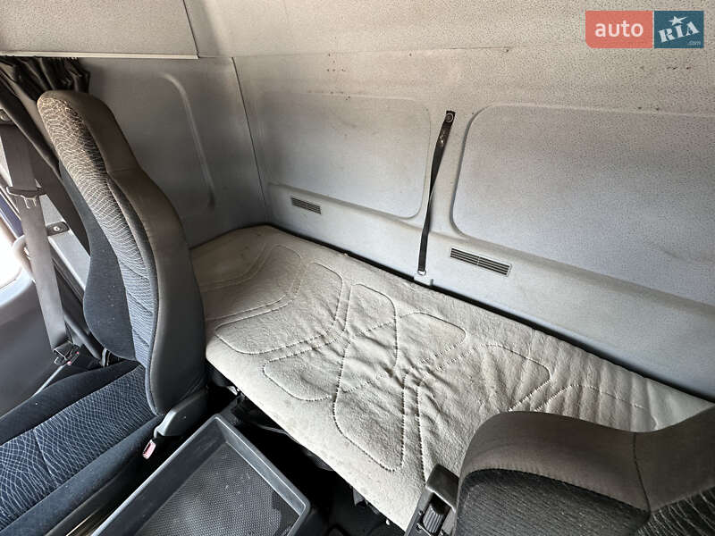 Тягач Mercedes-Benz Atego 2015 в Волочиске