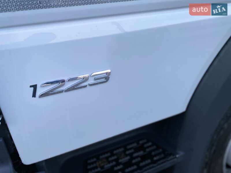 Тентованый Mercedes-Benz Atego 2018 в Хусте фото 30 Тентованый Mercedes-Benz Atego 2018 в Хусте