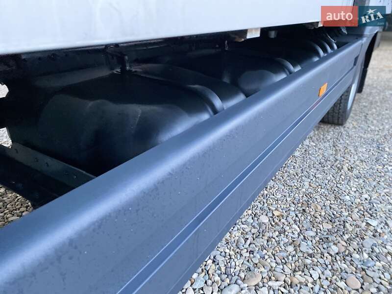 Тентованый Mercedes-Benz Atego 2018 в Хусте фото 33 Тентованый Mercedes-Benz Atego 2018 в Хусте