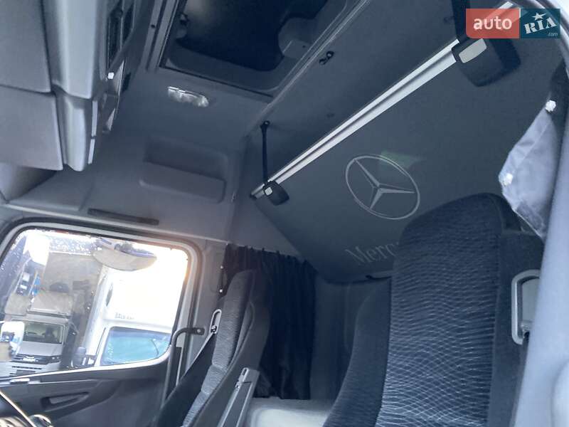 Тентованый Mercedes-Benz Atego 2018 в Хусте фото 38 Тентованый Mercedes-Benz Atego 2018 в Хусте