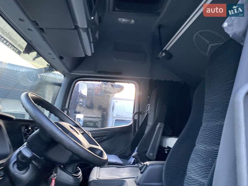 Тентованый Mercedes-Benz Atego 2018 в Хусте фото 39 Тентованый Mercedes-Benz Atego 2018 в Хусте