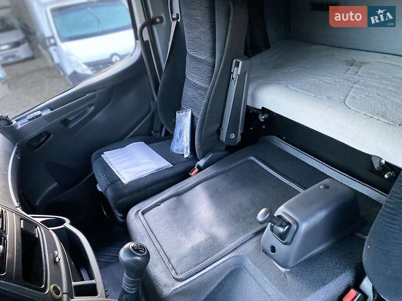 Тентованый Mercedes-Benz Atego 2018 в Хусте фото 47 Тентованый Mercedes-Benz Atego 2018 в Хусте