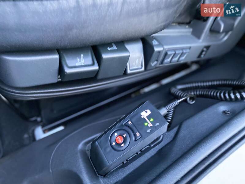 Тентованый Mercedes-Benz Atego 2018 в Хусте фото 50 Тентованый Mercedes-Benz Atego 2018 в Хусте