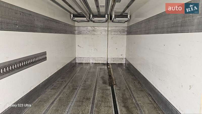 Рефрижератор Mercedes-Benz Atego 2015 в Львове фото 20 Рефрижератор Mercedes-Benz Atego 2015 в Львове