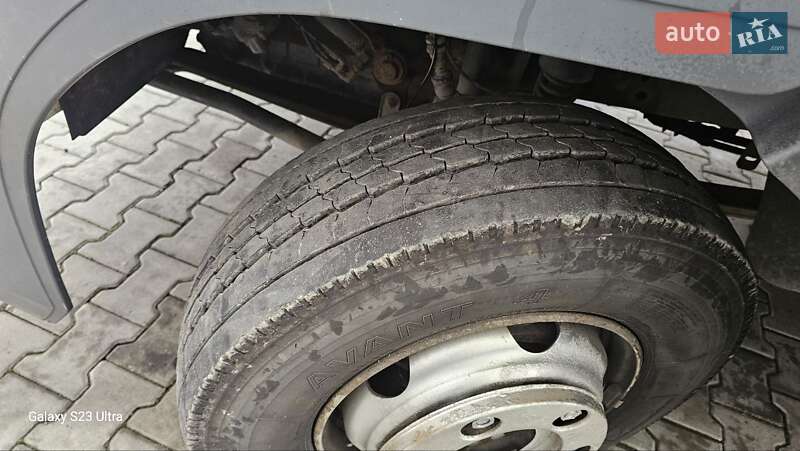 Рефрижератор Mercedes-Benz Atego 2015 в Львове фото 25 Рефрижератор Mercedes-Benz Atego 2015 в Львове